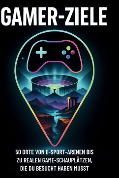 Gamer-Ziele - Horn, Julia