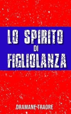 Cover Lo Spirito di Figliolanza (eBook, ePUB)