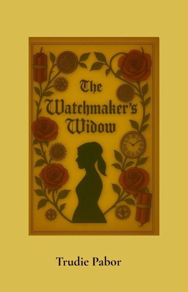 The Watchmaker's Widow
