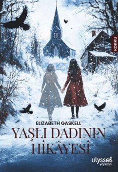 Cover Yasli Dadinin Hikayesi