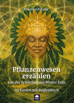 Cover Pflanzenwesen erzählen