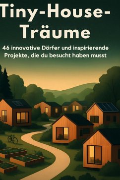 Cover Tiny-House-Träume