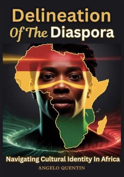 Cover Delineation Of The Diaspora