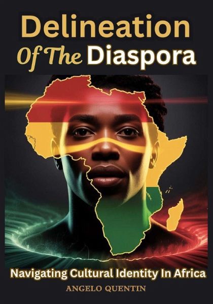 Delineation Of The Diaspora