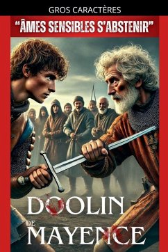 Doolin De Mayence - Sicard, Thomas