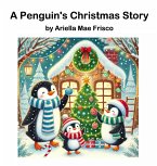 A Penguin's Christmas Story