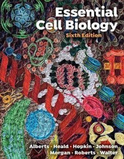 Cover Essential Cell Biology