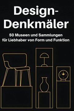 Design-Denkmäler - Schubert, Anna