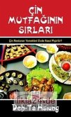 Cin Mutfaginin Sirlari Ciltli