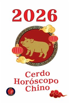 Cerdo Horóscopo Chino 2026 - Rubi, Alina Cerdo Horóscopo Chino 2026 - Rubi, Alina