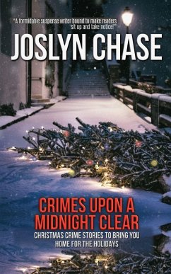 Crimes Upon a Midnight Clear - Chase, Joslyn