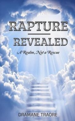 Cover Rapture Revealed (eBook, ePUB)