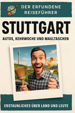 Stuttgart - Wagner, Lena