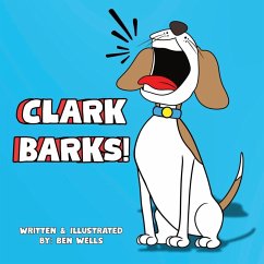 Cover Clark Barks!