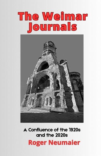 The Weimar Journals,