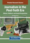 Journalism in the Post-Truth Era