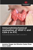 Immunohistochemical evaluation of VEGF-C and COX-2 in PTC