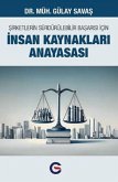 Insan Kaynaklari Anayasasi