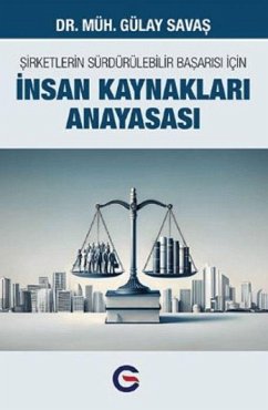 Cover Insan Kaynaklari Anayasasi