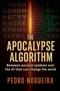 Cover The Apocalypse Algorithm