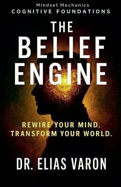 Cover The Belief Engine