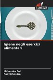 Igiene negli esercizi alimentari
