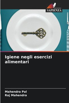 Cover Igiene negli esercizi alimentari