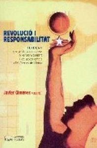 Cover Revolució i responsabilitat : FETE-UGT : un sindicat de classe a l'ensenyament i les seves arrels a les terres de Lleida