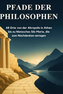 Cover Pfade der Philosophen