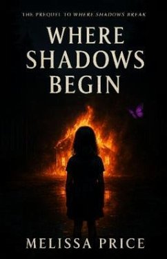 Cover Where Shadows Begin (eBook, ePUB)