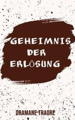 Cover Geheimnis der Erlösung (eBook, ePUB)