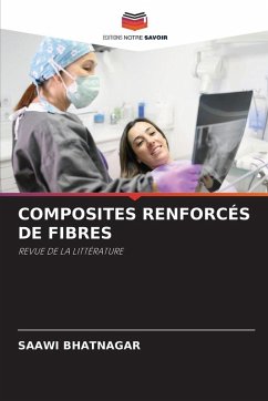 Cover COMPOSITES RENFORCÉS DE FIBRES