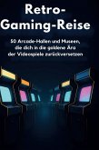 Retro-Gaming-Reise