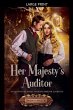 Her Majesty's Auditor - An Adventure... - Bild 1