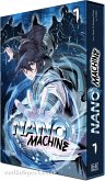 Nano Machine 1 - Limited Edition