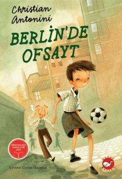 Cover Berlinde Ofsayt