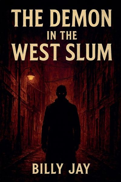 Demon in the West Slum