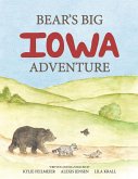Bear's Big Iowa Adventure