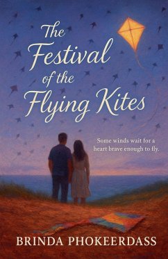 Cover The Festival of the Flying Kites