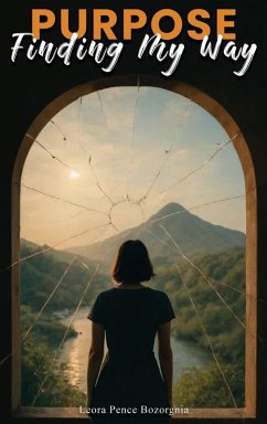 Purpose - Bozorgnia, Leora Pence Purpose - Bozorgnia, Leora Pence