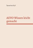 AEVO Wissen leicht gemacht