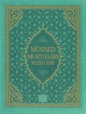 Müsned Muhtasari - Mültekal-Ashab Büyük Boy