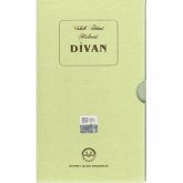 Vahib Ümmi Halveti Divan Kutulu Ciltli