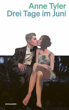 Cover Drei Tage im Juni