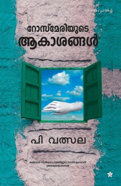 Cover rosemariyude akasangal