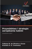Przywództwo i strategie zarz¿dzania lud¿mi