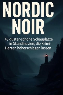 Nordic Noir - Fuchs, Leon