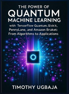Cover The Power of Quantum Machine Learning