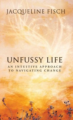 Cover Unfussy Life