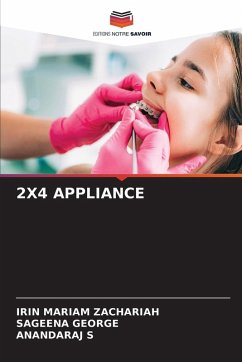 Cover 2X4 APPLIANCE